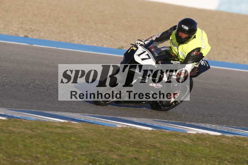 /02 29.01.-02.02.2024 Moto Center Thun Jerez/Gruppe gruen-green/17